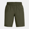 Under Armour Boys' shorts UA Tech Woven Wordmark Short - Boys