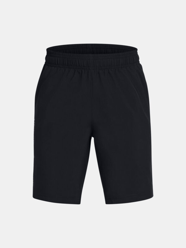 Under Armour Boys' shorts UA Tech Woven Wordmark Short - Boys