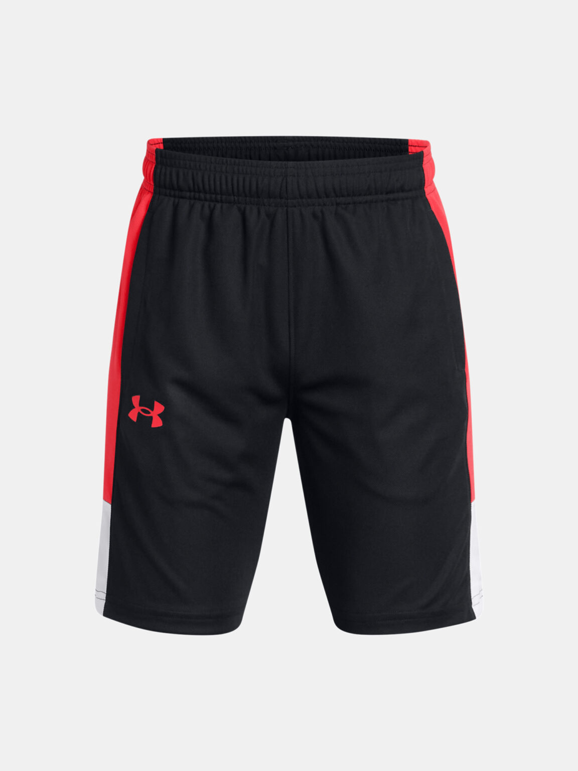 Under Armour Boys' shorts UA Zone 7in Short - Boys