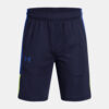 Under Armour Boys' shorts UA Zone 7in Short - Boys