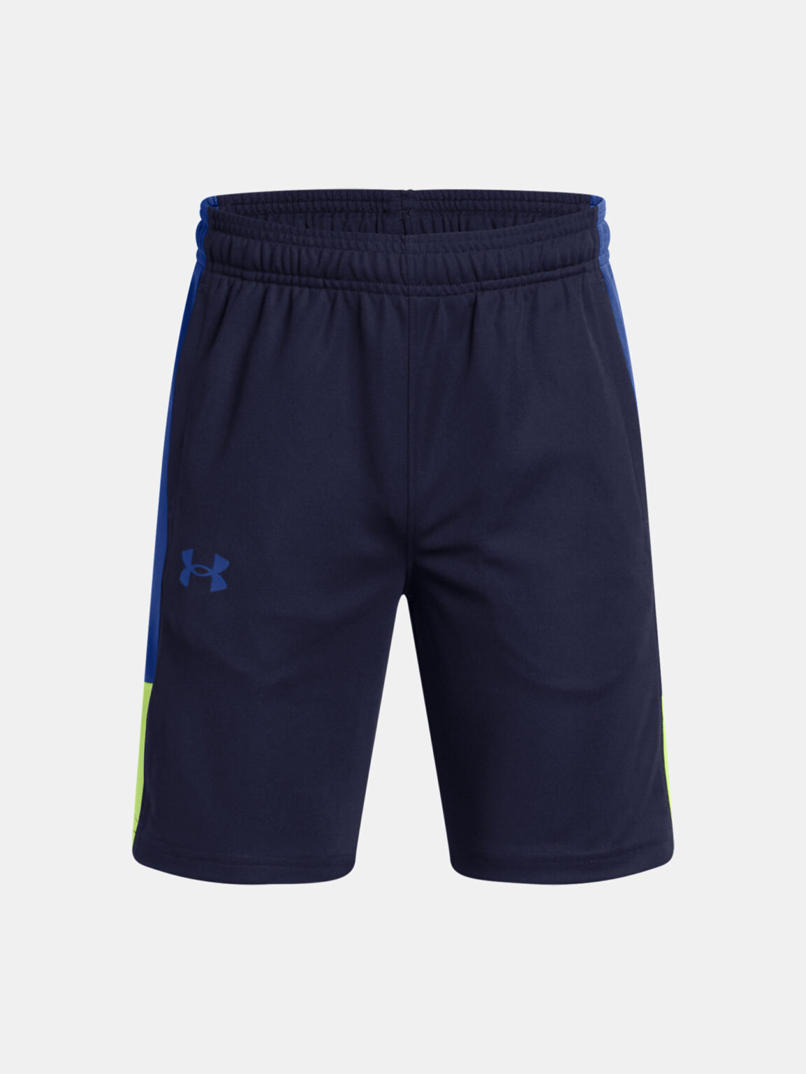Under Armour Boys' shorts UA Zone 7in Short - Boys