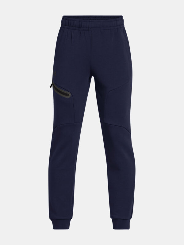 Under Armour Boys' sweatpants UA B Unstoppable Flc Jogger - Boys