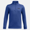 Under Armour Boys' sweatshirt UA Armour Fleece 1/4 Zip - Boys