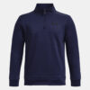 Under Armour Boys' sweatshirt UA Armour Fleece 1/4 Zip - Boys