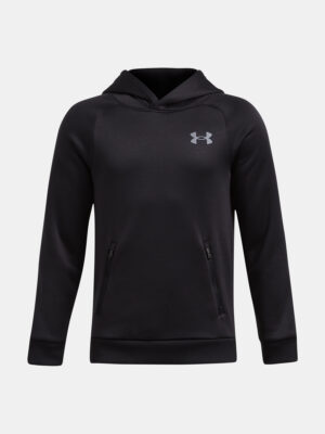 Under Armour Boys' sweatshirt UA B Armour Flc Pro Hoodie - Boys
