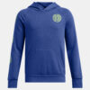 Under Armour Boys' sweatshirt UA B Rival Flc SpiralLogo HD - Boys