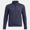 Under Armour Boys' sweatshirt UA Drive Storm Mdlyr PLV - Boys
