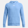 Under Armour Boys' sweatshirt UA Rival Fleece Hoodie - Boys
