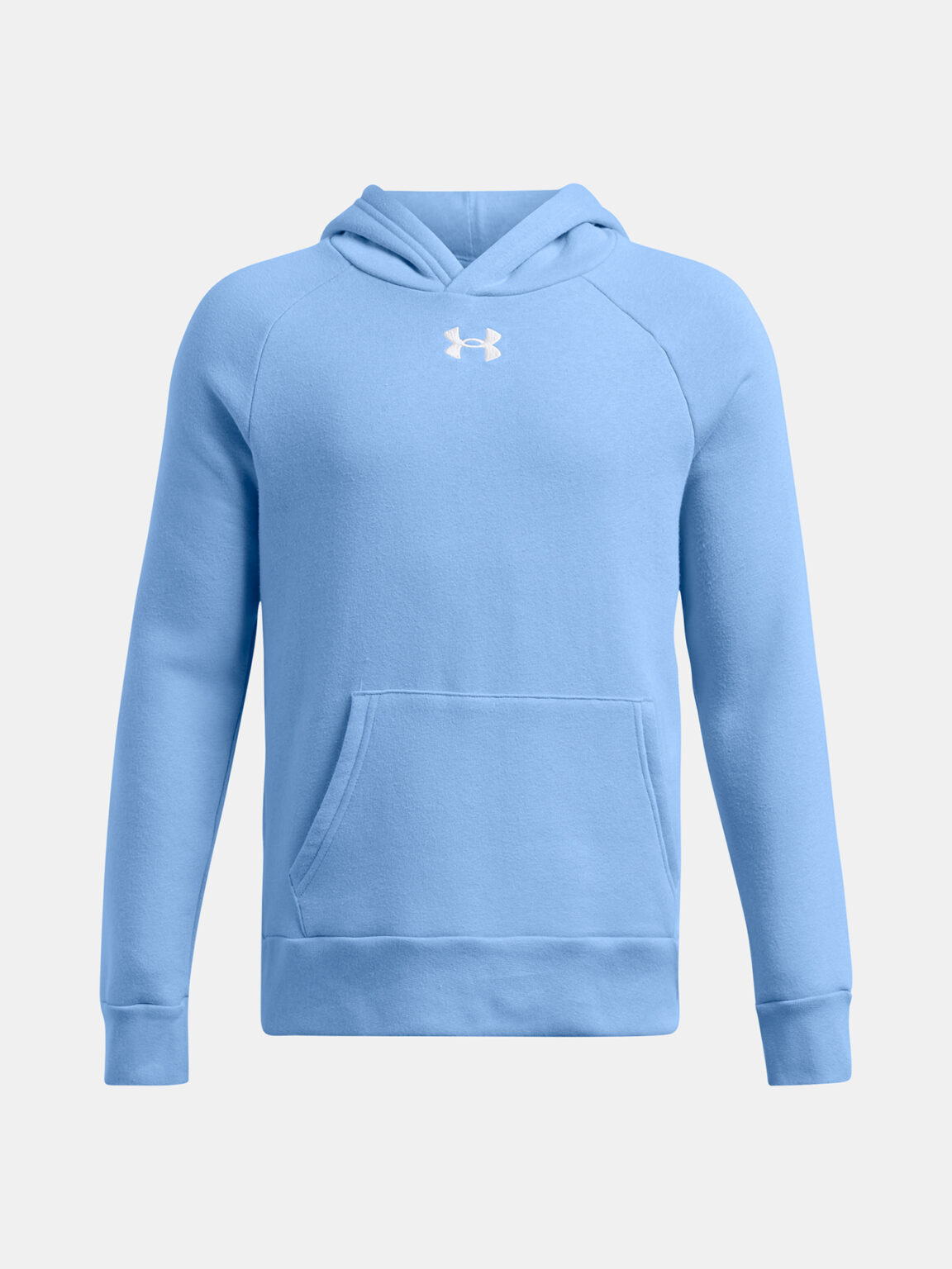 Under Armour Boys' sweatshirt UA Rival Fleece Hoodie - Boys