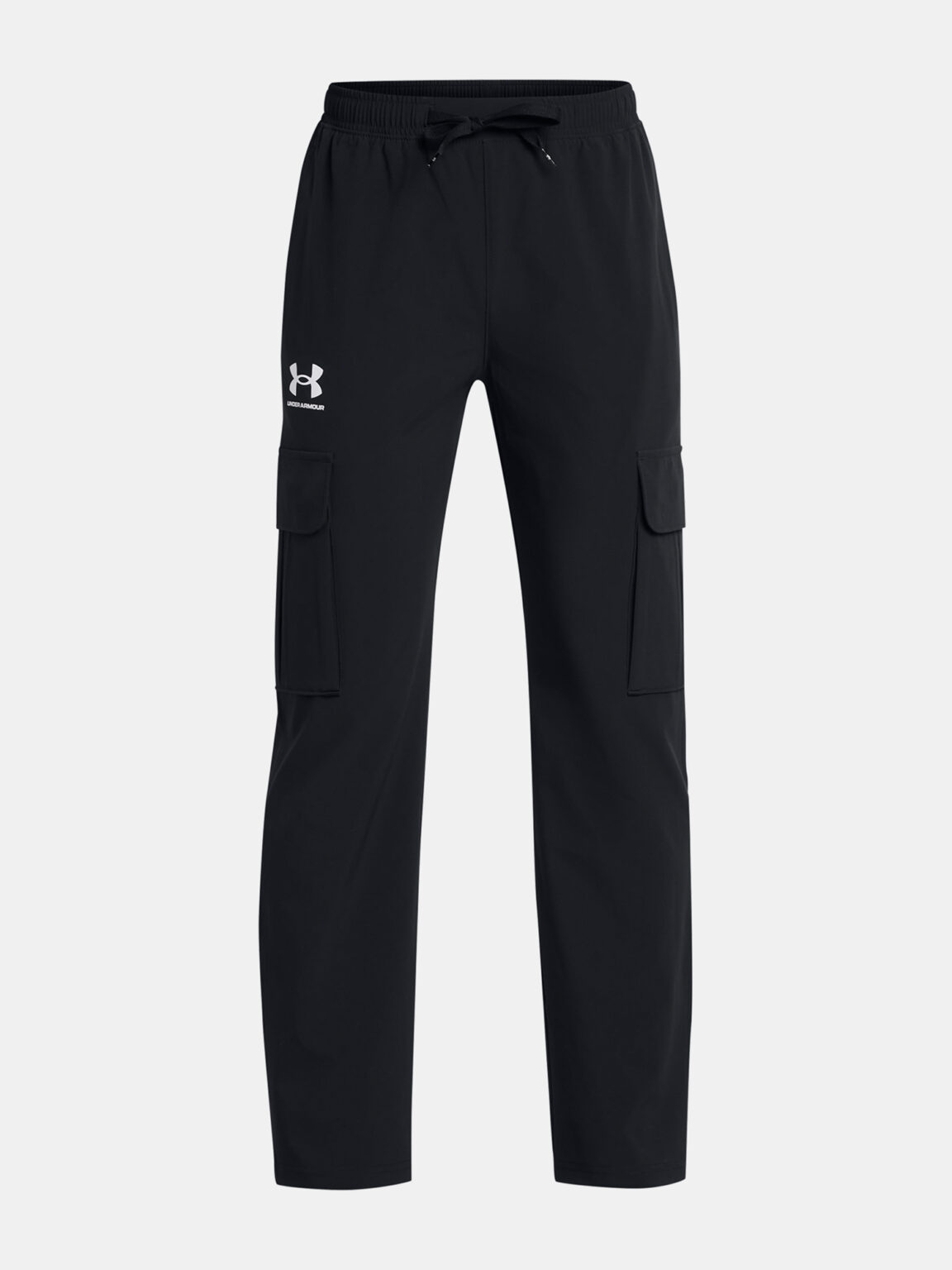 Under Armour Boys' trousers UA B Icon Woven Pant - Boys
