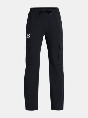 Under Armour Boys' trousers UA B Icon Woven Pant - Boys