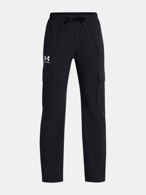 Under Armour Boys' trousers UA B Icon Woven Pant - Boys