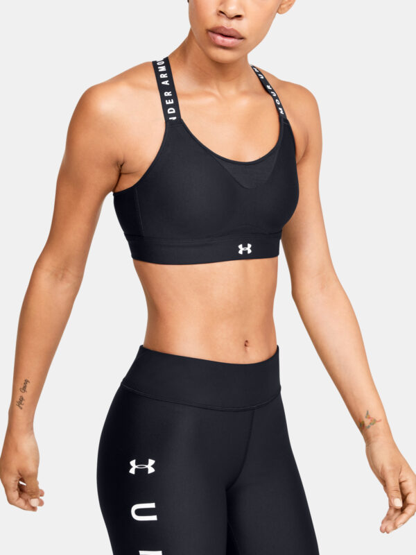Under Armour Bra Infinity High Bra - Women's