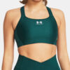 Under Armour Bra UA HeatGear High-BLU - Women