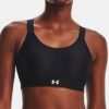 Under Armour Bra UA Infinity Crossover High-BLK - Women