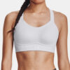 Under Armour Bra UA Uplift High-GRY - Women