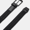 Under Armour Braided Golf Belt-BLK - Men