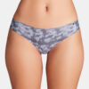 Under Armour Briefs UA Pure Stretch NS Nov BKN-GRY - Women