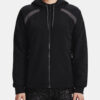 Under Armour Bunda UA Sky Insulate-BLK