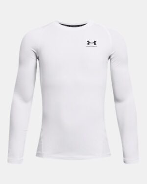 Under Armour COLDGEAR Boys' T-Shirt