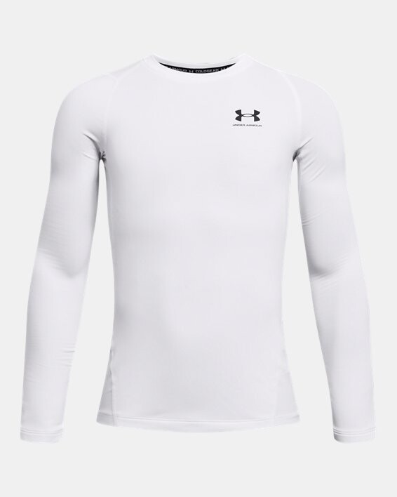 Under Armour COLDGEAR Boys' T-Shirt