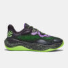 Under Armour CURRY SPLASH 24-PPL shoes - unisex