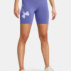 Under Armour Campus Shorts 7in Short-PPL - Women