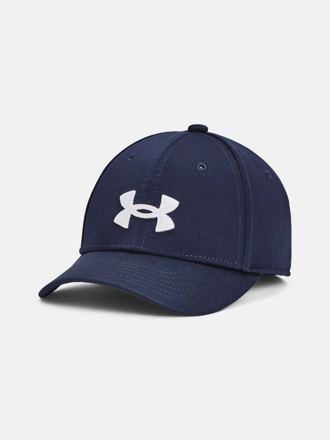 Under Armour Cap Boy's UA Blitzing-BLU - Boys