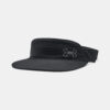 Under Armour Cap Iso-chill Driver Visor-BLK - Women