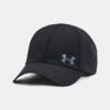Under Armour Cap M Iso-chill Launch Adj-BLK - Men's