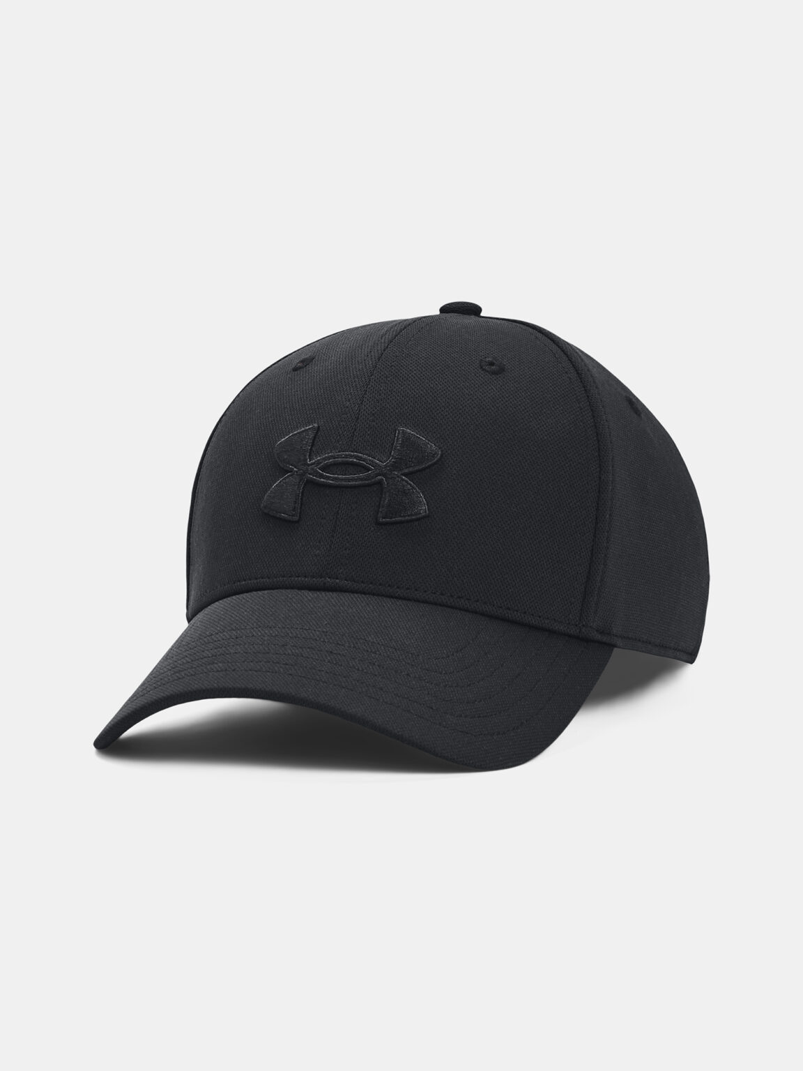 Under Armour Cap Men's UA Blitzing Adj-BLK - Men