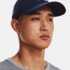 Under Armour Cap Men's UA Blitzing Adj-NVY - Men