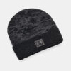Under Armour Cap UA Graphic Knit Beanie-BLK - Boys