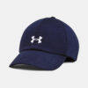 Under Armour Cap UA Play Up Cap-NVY - Women