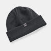 Under Armour Cap UA Storm Fleece Beanie-BLK - Women