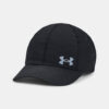 Under Armour Cap W Iso-chill Launch Adj-BLK - Women