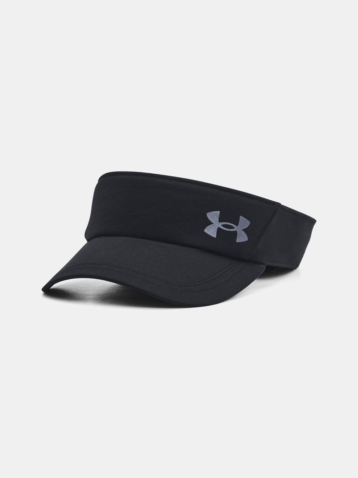 Under Armour Cap W Iso-chill Launch Visor-BLK - Women