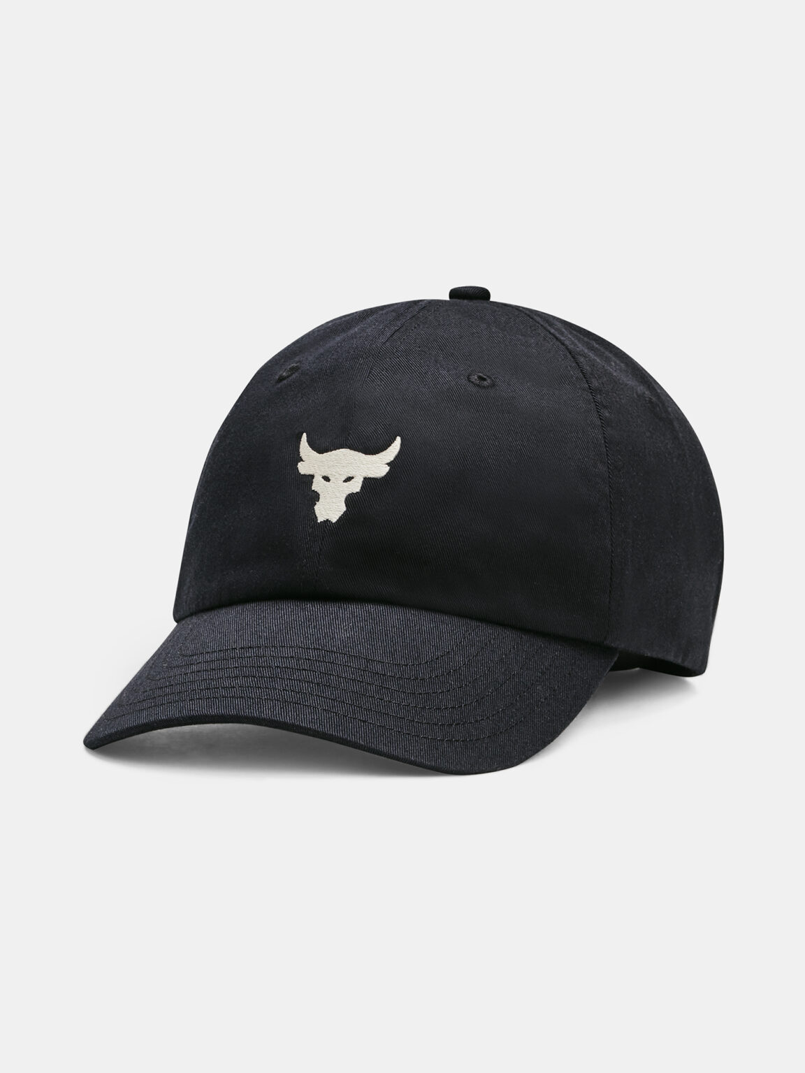 Under Armour Cap W's Project Rock-BLK - Women's