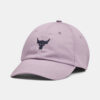 Under Armour Cap W's Project Rock-PPL - Women's