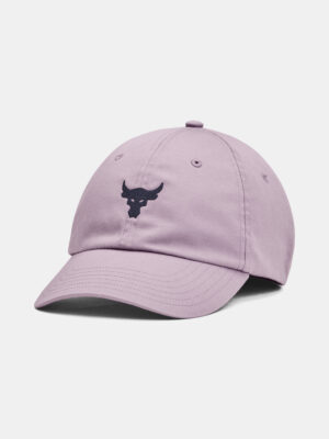 Under Armour Cap W's Project Rock-PPL - Women's
