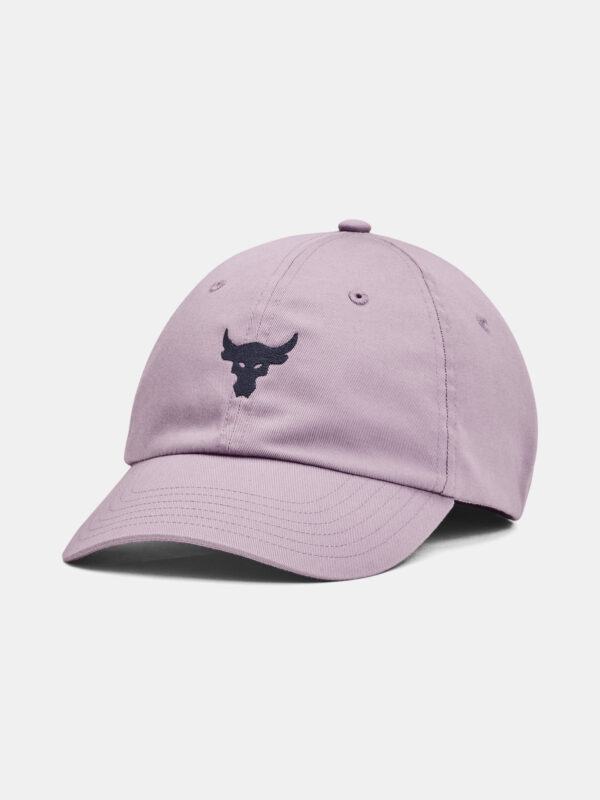 Under Armour Cap W's Project Rock-PPL - Women's