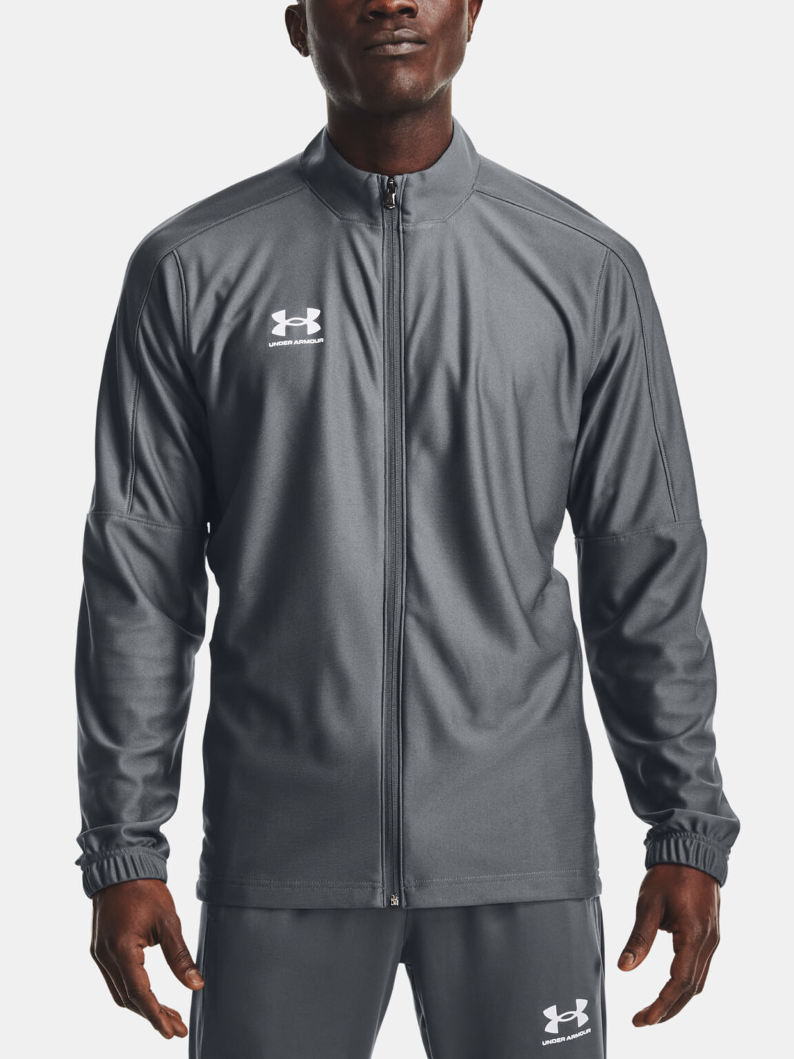 Under Armour Challenger Track Jacket - Men
