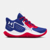 Under Armour Children's shoes UA GS JET '23 - unisex