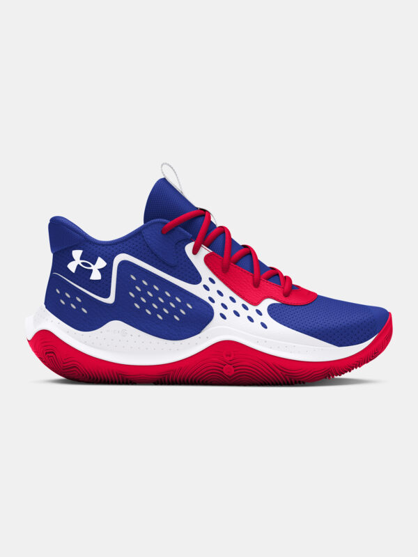 Under Armour Children's shoes UA GS JET '23 - unisex