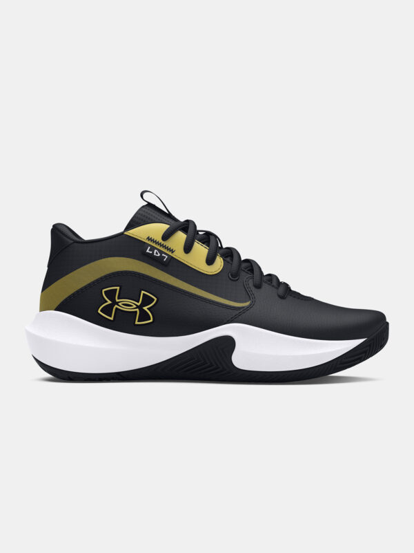 Under Armour Children's shoes UA GS Lockdown 7 - unisex