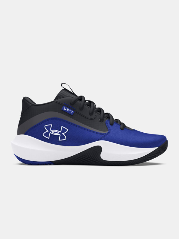 Under Armour Children's shoes UA GS Lockdown 7 - unisex