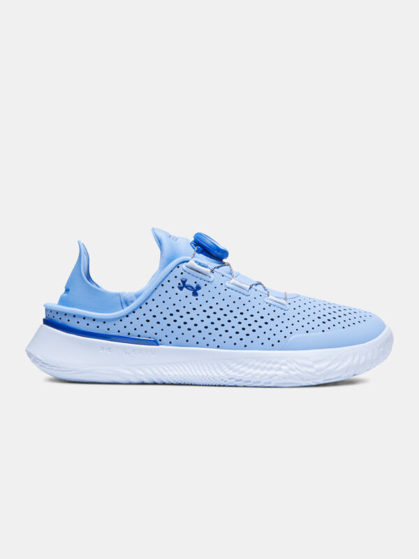 Under Armour Children's shoes UA GS Slipspeed Trainer NBK - unisex
