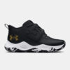 Under Armour Children's shoes UA GS ZONE BB 2 - unisex