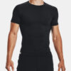 Under Armour Compression T-shirt Tac Hg Comp T - Men