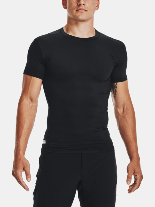 Under Armour Compression T-shirt Tac Hg Comp T - Men